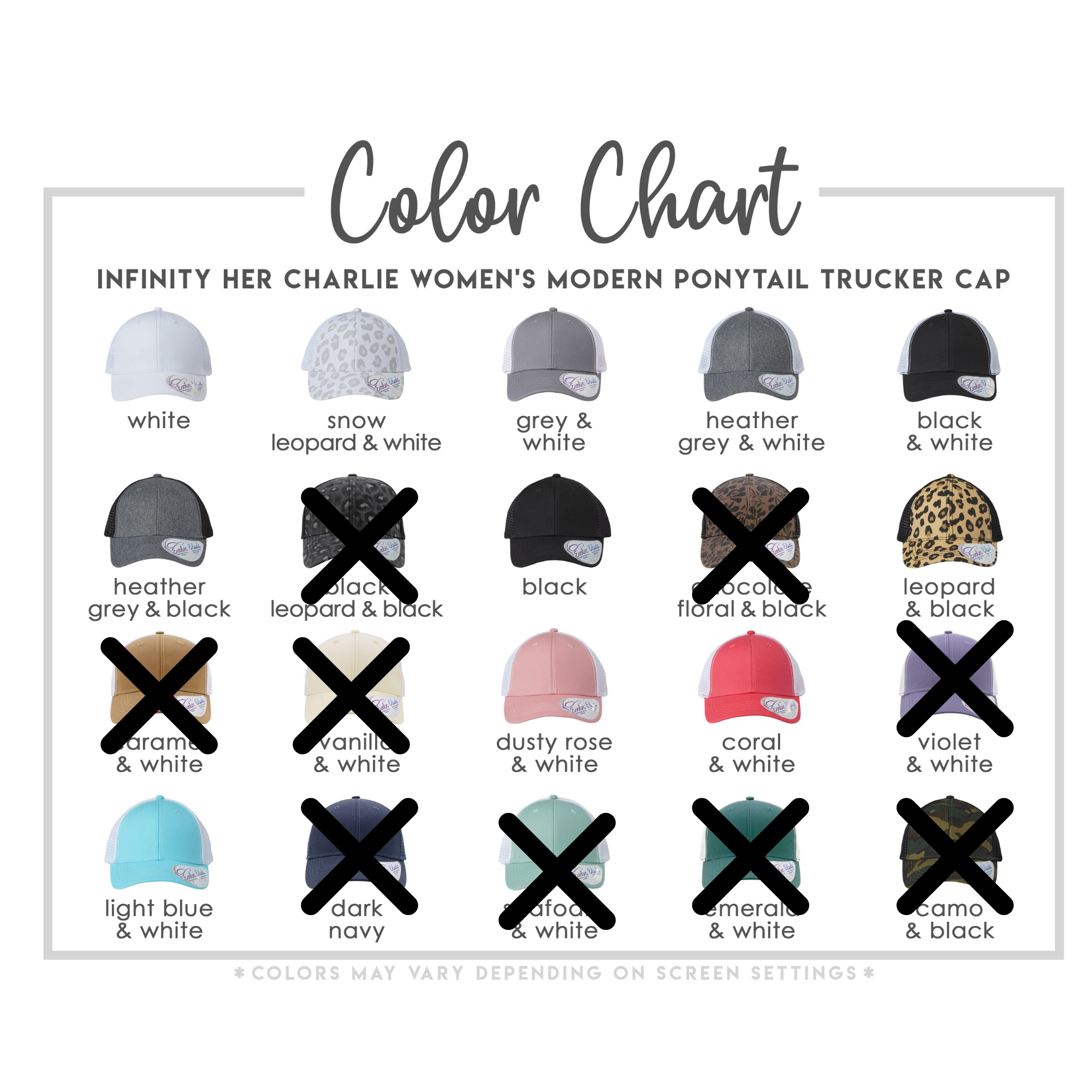 Loon Seth Lake Hat