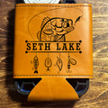 Lure Seth Lake Can Duster