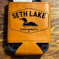 Loon Seth Lake Can Duster